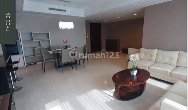 Dijual Apartement My Home Ascott Kuningan 3 BR Furnished Contact +62 81977403529 1