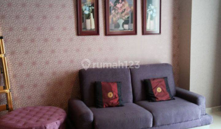 Disewakan Apartement Denpasar Residence 2 BR Furnished Contact +62 81977403529 1