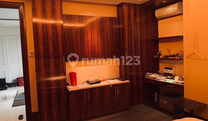 Dijual Apartment Pearl Garden 3 BR Bagus Furnished 2