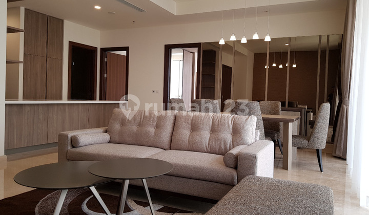 Dijual Apartment Pakubuwono Spring 2 BR Furnished Contact 08197740xxxx 