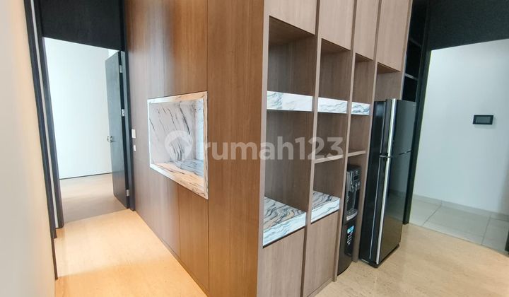 Disewakan Apartment Lavie All Suites 3 BR Bagus Furnished