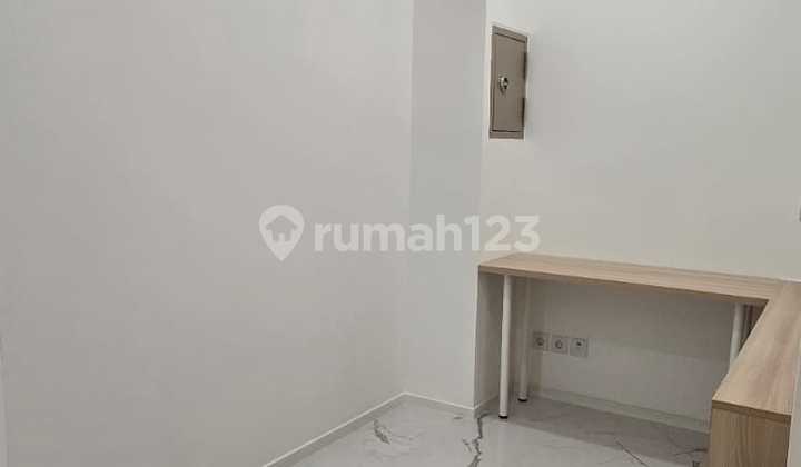 For Rent: South Quarter Residence Apartment 1 BR Furnished Contact 081977403529