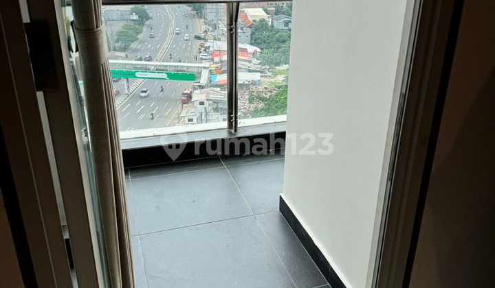 For Rent Antasari Place Apartment 1 BR Nice Furnished