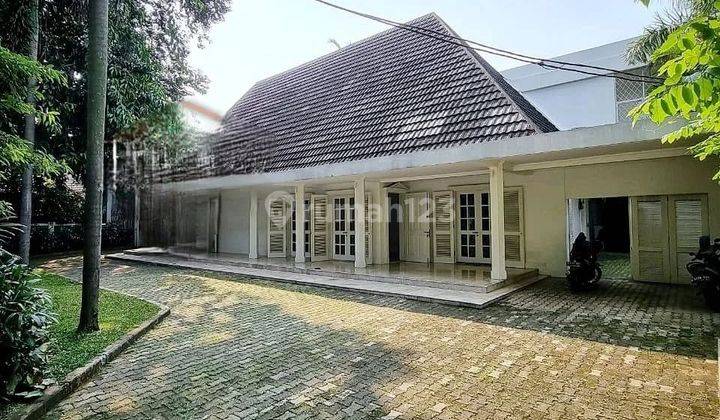 Dijual Rumah Mewah Selong Kebayoran Contact +62 81977403529 1