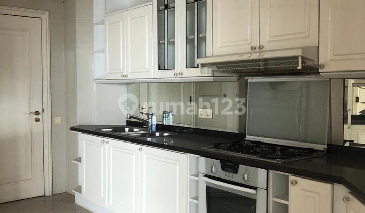 Disewakan Apartment Four Season Residence 3 BR Contact 08197740xxxx  2