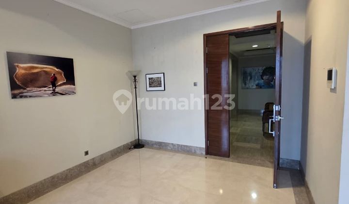 Disewakan Apartment District 8 Furnished 3 BR 2