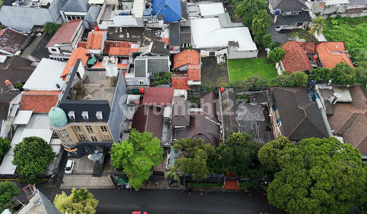 For Rent Commercial House Mpu Sendok Good Rental