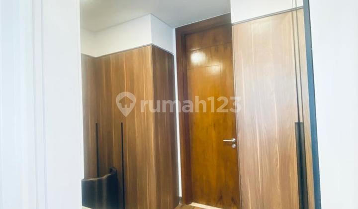 Disewakan Apartment The Elements 3 BR Bagus Furnished 2