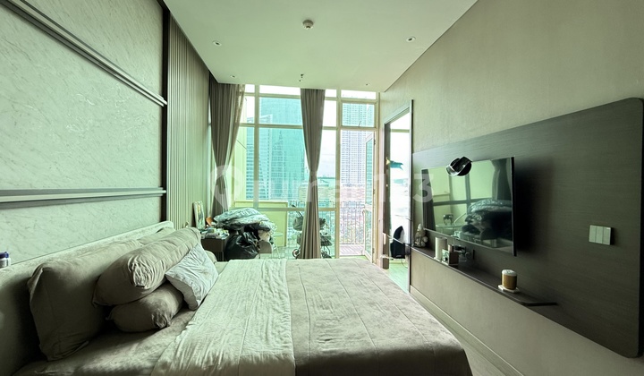 For Sale Bellagio Mansion Apartment 2 BR Nice Furnished 2