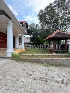 Dijual Rumah Mewah Wijaya Bagus Unfurnished