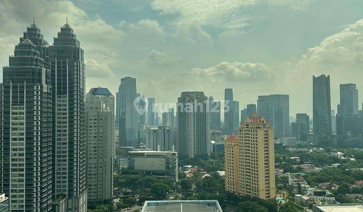 Dijual Office Space Equity Tower Scbd Contact 081977403529  2