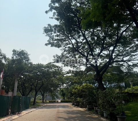 For Sale Diamond Golf Plot PIK 680 m2 North Jakarta For Sale Diamond Golf Plot PIK 680 m2 North Jakarta