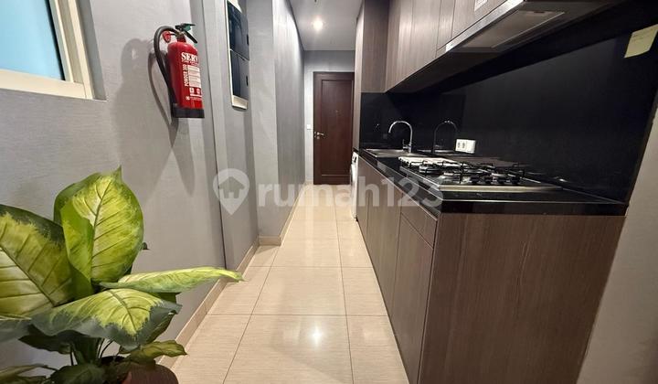 Disewakan Apartment Pondok Indah Residence 3 BR Bagus Furnished 2