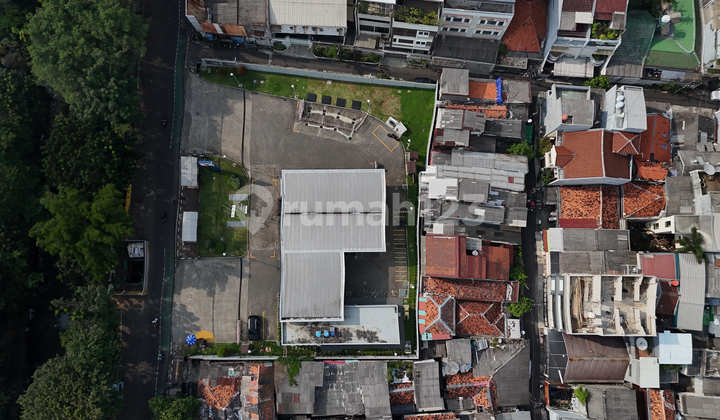 Dijual Tanah Komersial Cideng Timur 1669 Sqm Dijual Tanah Komersial Cideng Timur 1669 Sqm