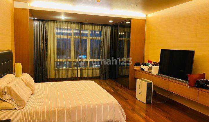 Dijual Apartemen Pantai Mutiara 3 BR Semi Furnished Contact +62 81977403529 2