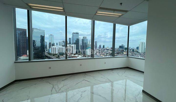 Disewakan Office Space Tokopedia Tower Kuningan Contact 081977403529  1