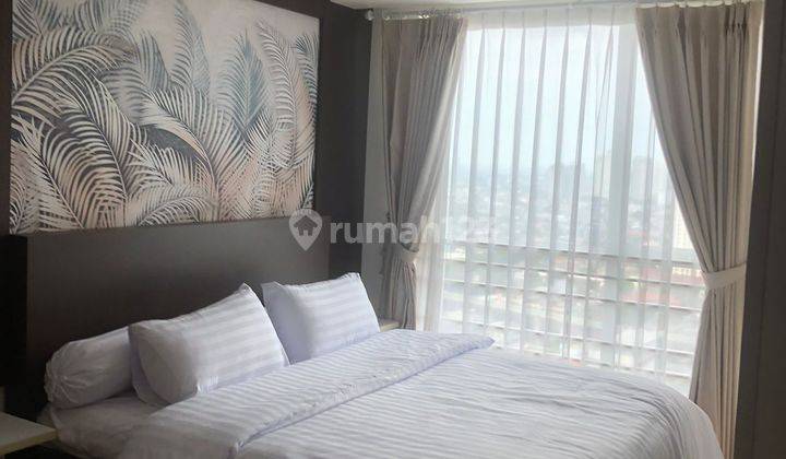 Disewakan Apartement Gandaria Heights 1 BR Furnished Contact +62 81977403529 2