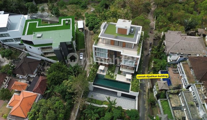 Land for Sale – Tundun Penyu, Jimbaran 500 m2 Land for Sale – Tundun Penyu, Jimbaran 500 m2