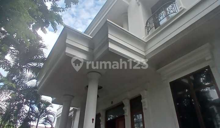 Dijual Rumah Mewah Wijaya Karta Raya Kuningan Contact 08197740xxxx  2