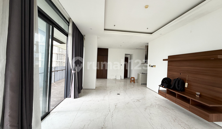 Dijual Apartment Senopati Suites 3 BR Bagus Furnished 2