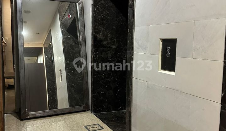 For Rent 1 BR Apartment Residence 8 @senopati Furnished Contact 081977403529