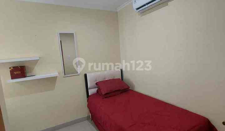 For Sale Hamptons Park Apartment 2 BR Nice Furnished