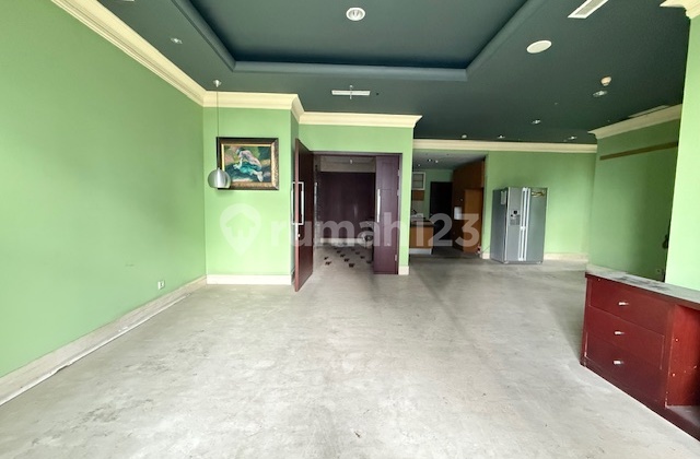 Hot SALE !! Capital Residence Apartment 3 BR Nice Semi Furnished Hot SALE !! Capital Residence Apartment 3 BR Nice Semi Furnished