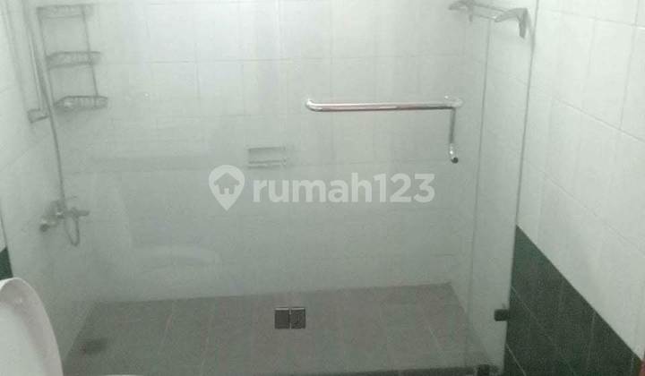 Dijual Apartment 3 BR Green View Pondok Indah Unfurnished Contact 08197740xxxx  2