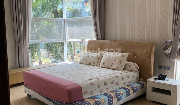 Dijual Rumah Huni Pik 1 5Br Jakarta Utara 2