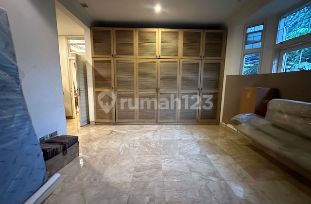 Dijual Rumah Niaga Hijau Pondok Indah Contact 08197740xxxx 