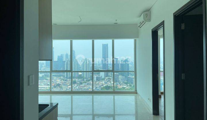 Dijual Apartement Setiabudi Skygarden 3 BR Semi Furnished Contact +62 81977403529 1