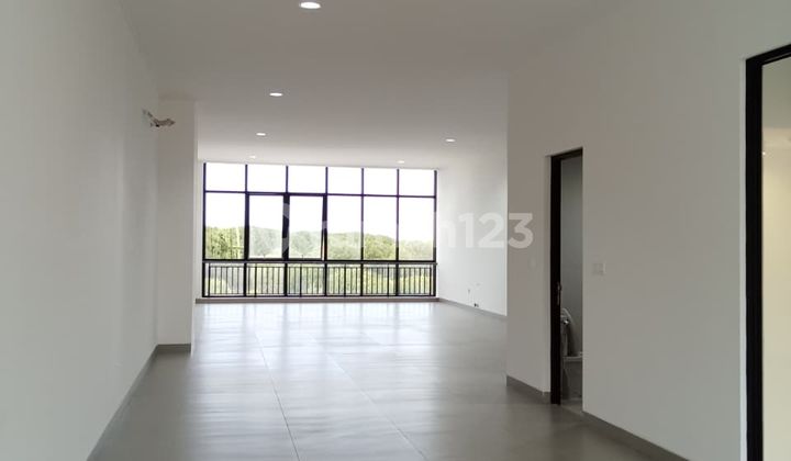 Dijual Harga Modal Rukan Marina Bay Pik2 Tangerang