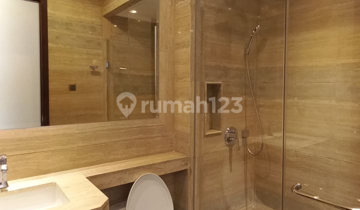 Dijual Apartemen District 8 Furnished 2Br Scbd 2