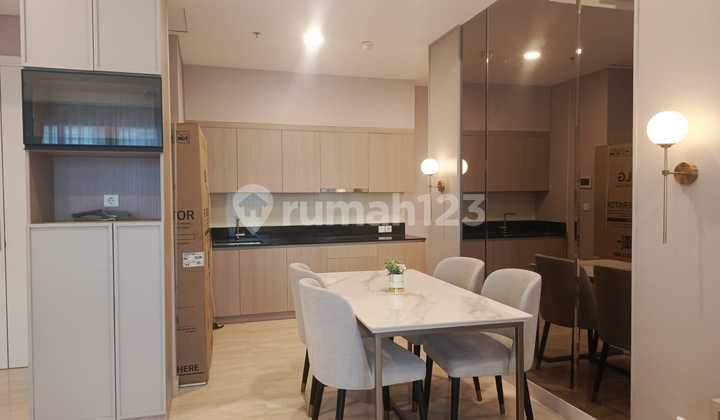 Dijual Apartment 57 Promenade 2 BR Furnished Contact 08197740xxxx Dijual Apartment 57 Promenade 2 BR Furnished Contact 08197740xxxx