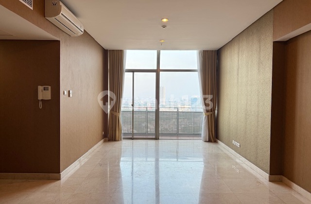 Dijual Apartment The Summit 3 BR Bagus Semi Furnished 1