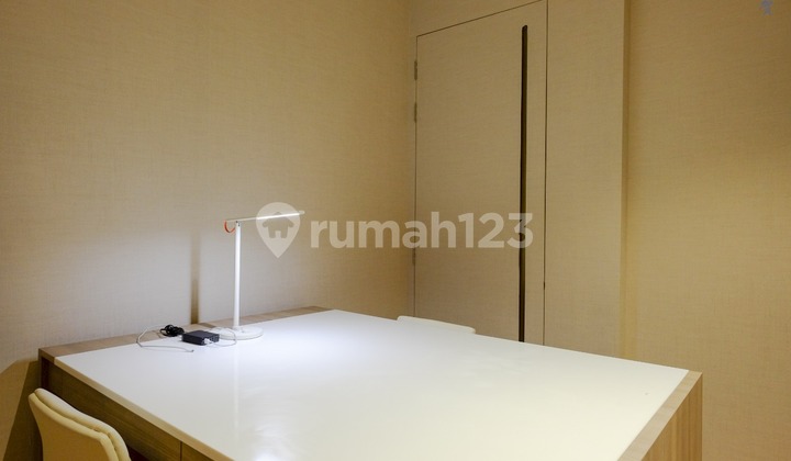 Dijual Apartement Pakubuwono Signature 4 BR Contact 08197740xxxx  2