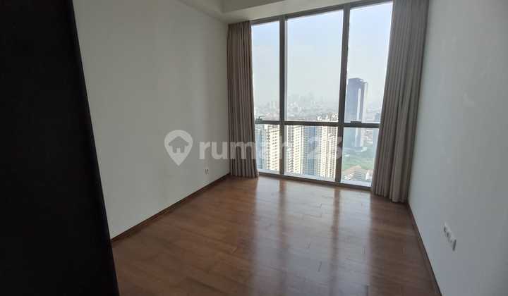 Disewakan Apartment Anandamaya Residence 3 BR Furnished Contact 08197740xxxx  2