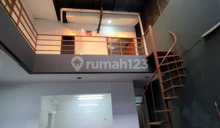 Disewakan Rumah Kontrakan Muara Karang Bagus 2