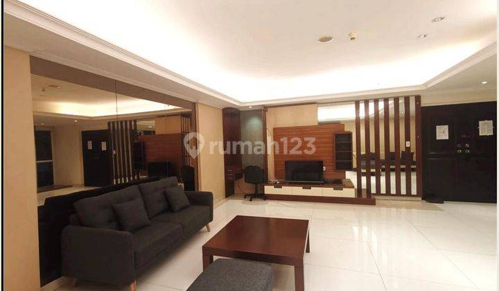 Dijual Apartement The Bellagio Mega Kuningan 5 BR Penthouse Contact +62 81977403529 1