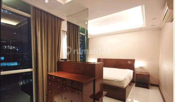 Dijual Apartement The Bellagio Mega Kuningan 5 BR Penthouse Contact +62 81977403529 2