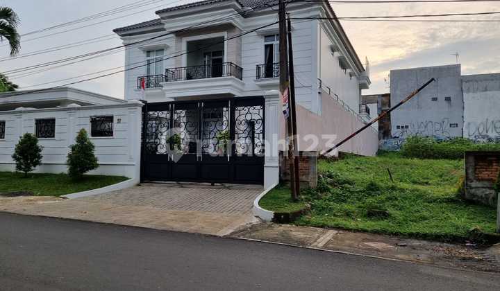 For Sale: Taman Yasmin Housing, Bogor