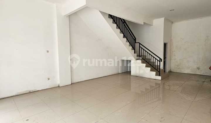 For Sale Joglo Raya Nice 105 m2 3 Floors Shop House 2