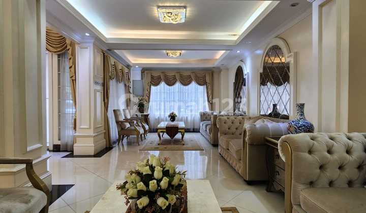 Dijual Rumah Mayestik Gandaria Kebayoran Baru Contact 08197740xxxx  2
