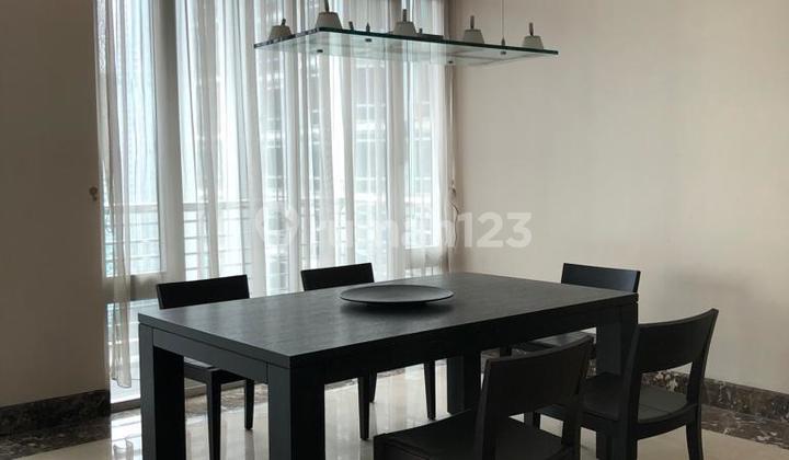 Disewakan Apartment Four Season Residence 3 BR Contact 08197740xxxx 