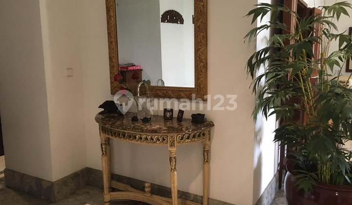 Dijual Apartemen Permata Hijau 3 BR Furnished Contact 08197740xxxx  2