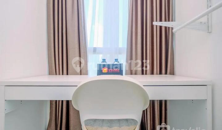 Disewakan Apartment 1 BR Studio The Newton 1 Furnished Contact 08197740xxxx 