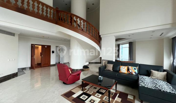 For Sale Penthouse Four Season Residence Furnished 4BR