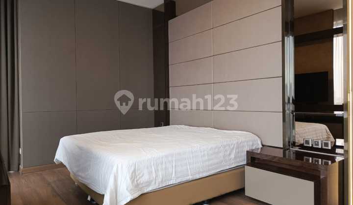 Disewakan Apartemen Pakubuwono Spring Furnished 2 BR 2
