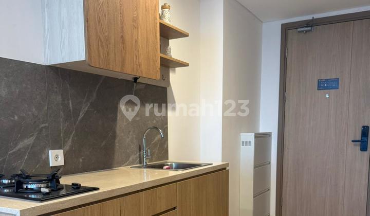 For Rent Antasari Place Apartment 1 BR Good Furnished