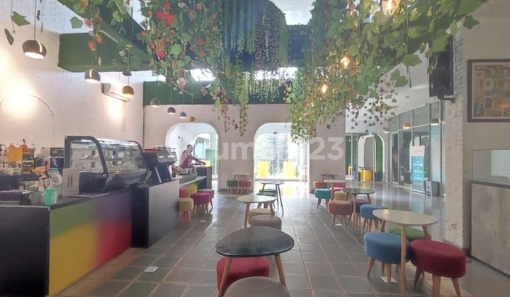 Dijual The Business Building @Hang Tuah – Kebayoran Baru Dijual The Business Building @Hang Tuah – Kebayoran Baru